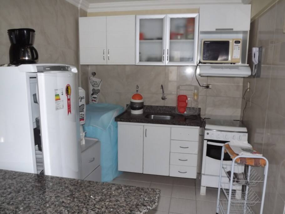 Cozinha