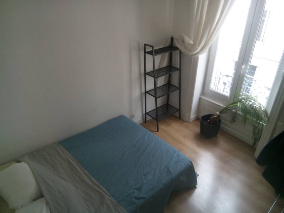 Votre chambre