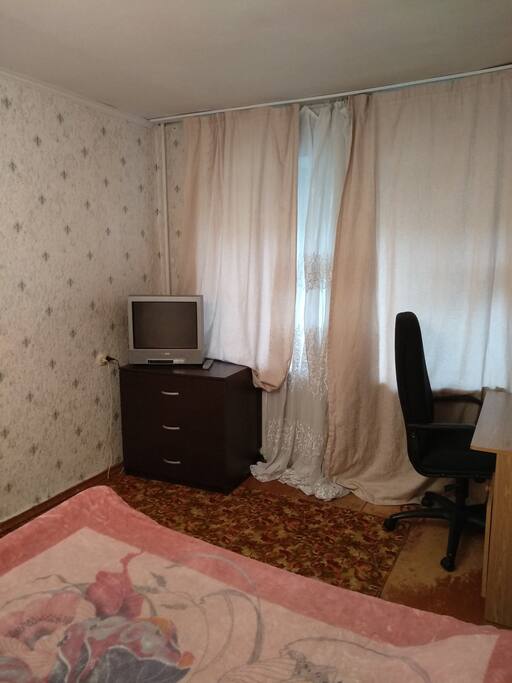 Спальня 1