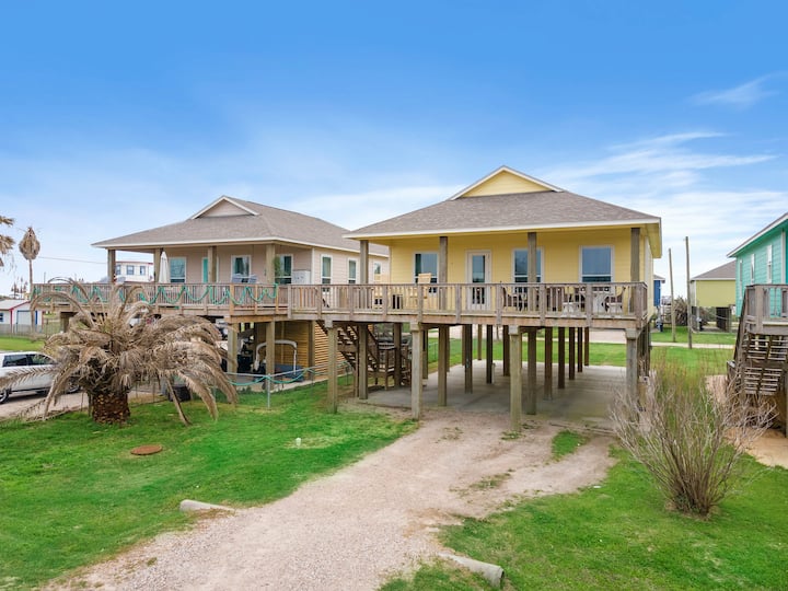 Surfside Beach House Rentals Cottage and Villa Rentals Airbnb