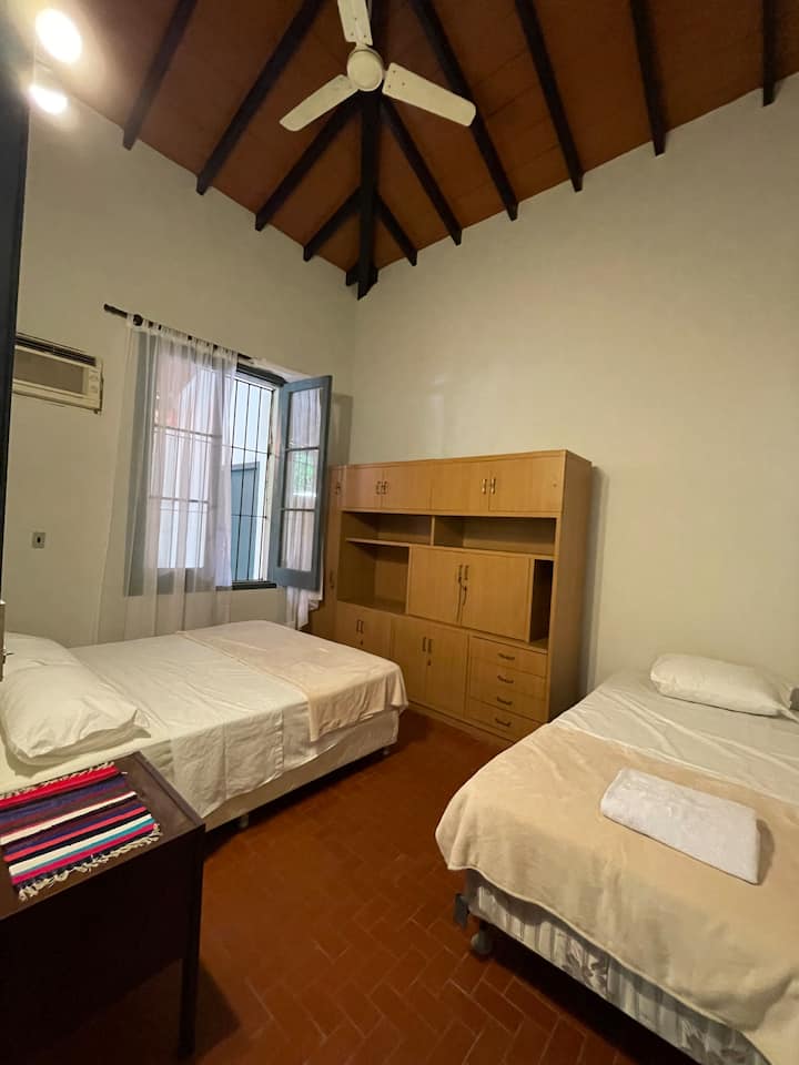 Habitación 3