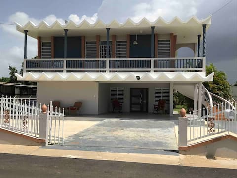 CASA JOSMIL in Aguadilla