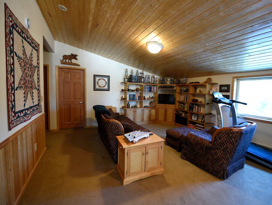 Common Area