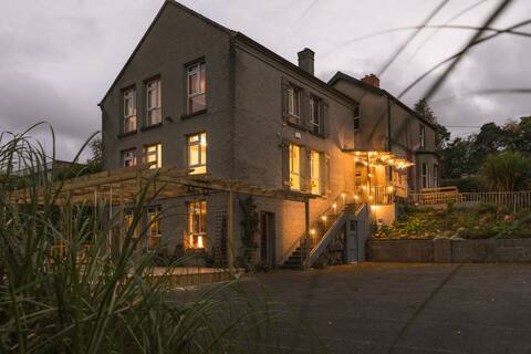 Enchanting Wicklow Retreat near Glendalough