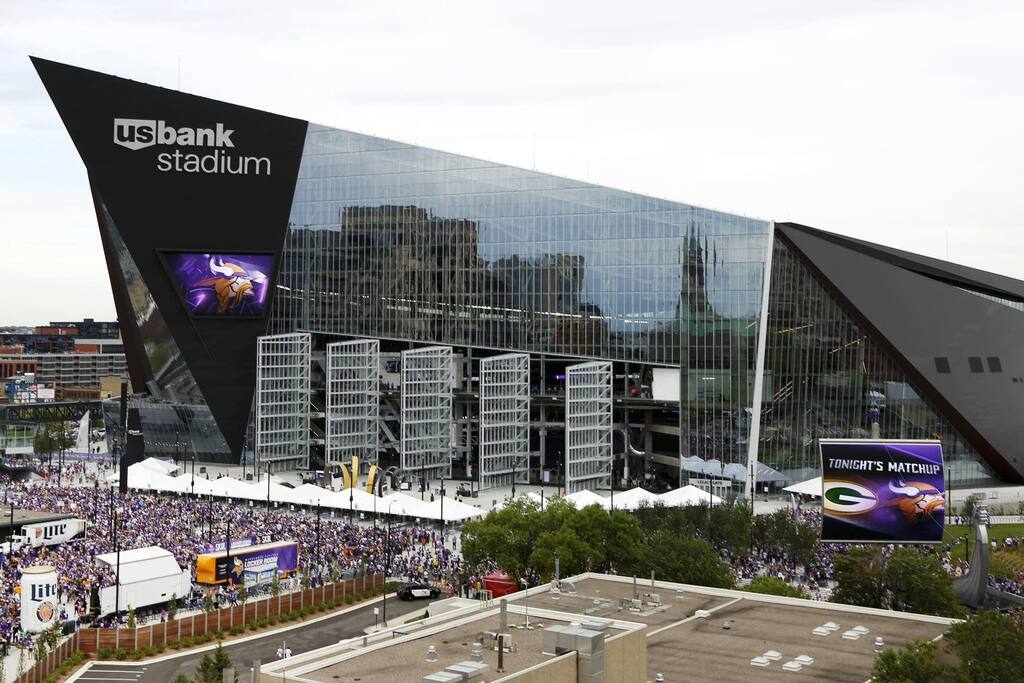 Super Bowl 2018