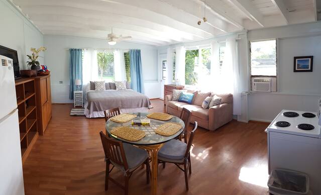 Airbnb Bellows Field Beach Park Vacation Rentals Places To