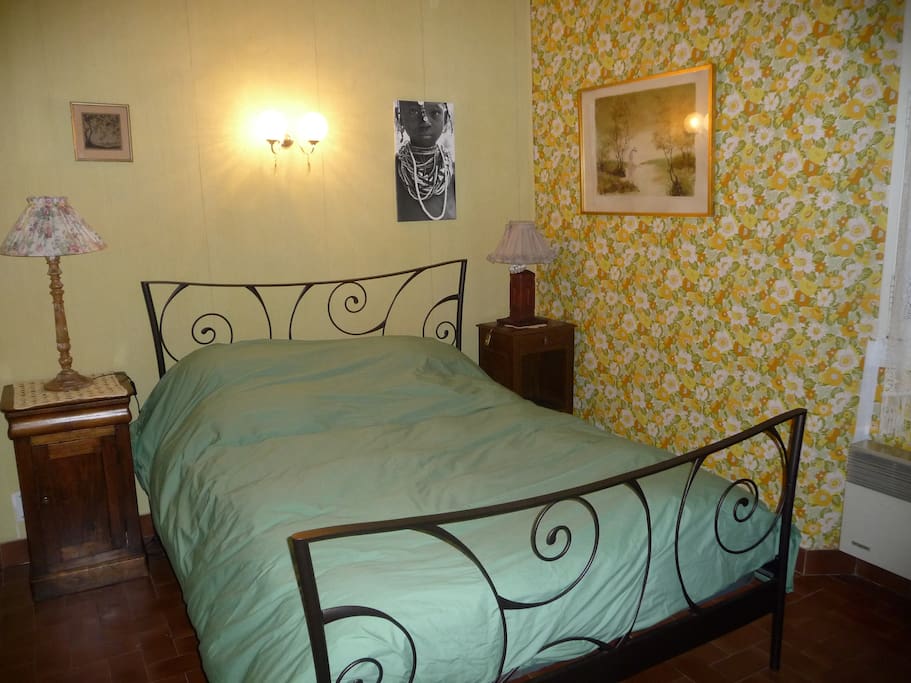 chambre 1