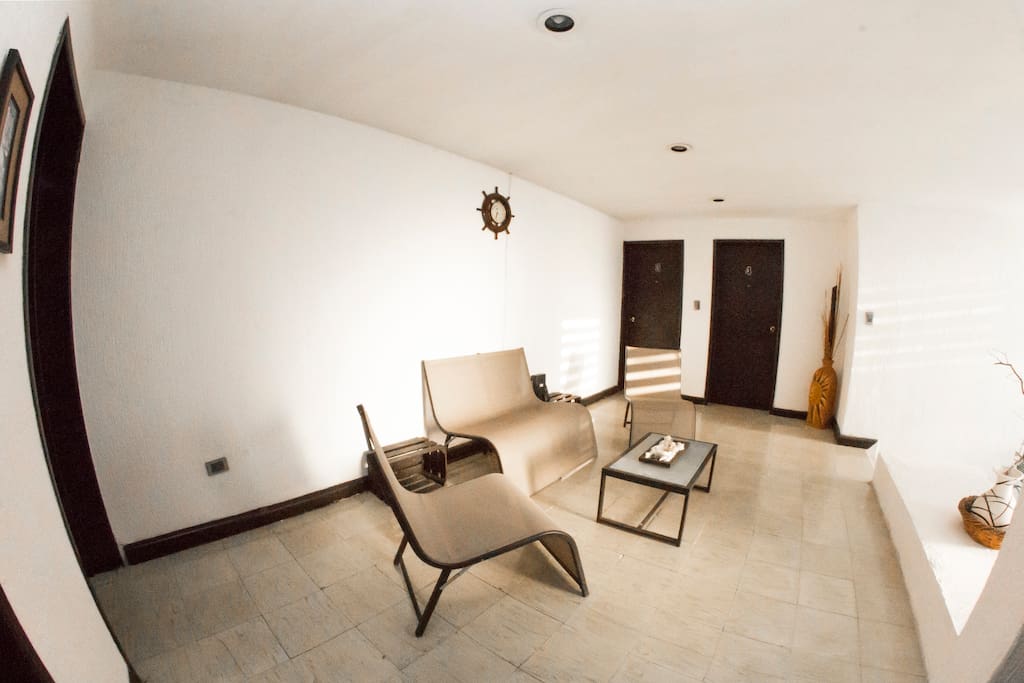 area de trabajo