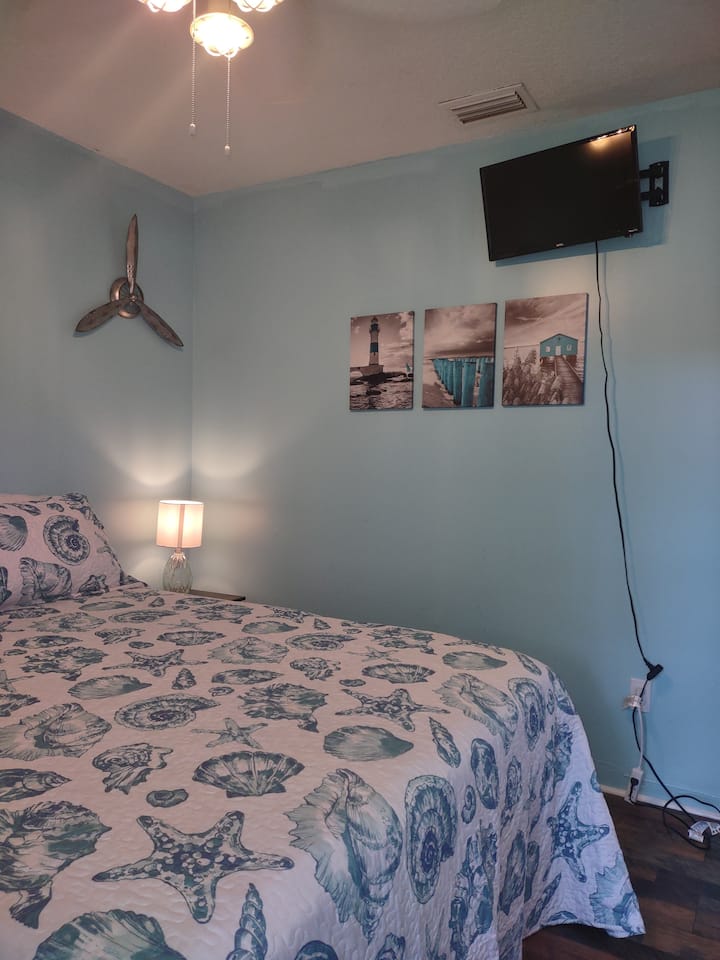 غرفة النوم 1