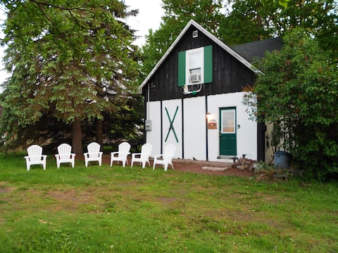 LOOSE MOOSE LODGE at Big Powderhorn Mountain