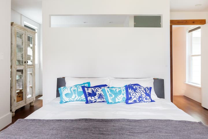 Bedroom 6