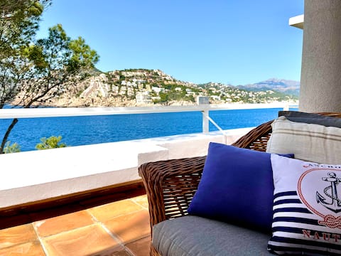 Villa Vistas Dragonera