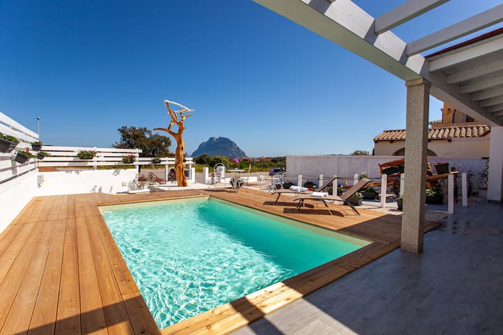 Le Residenze del Mare managed Airbnb listing 1