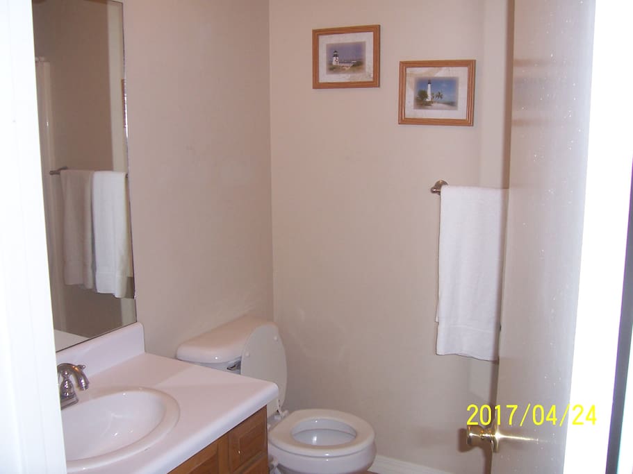 bath room