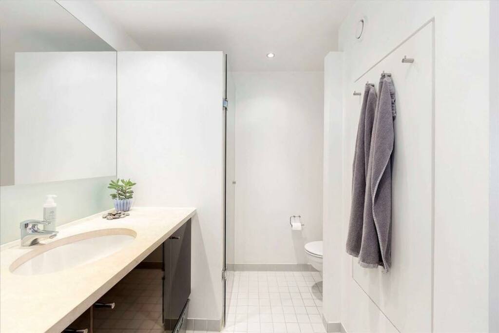 Bath room