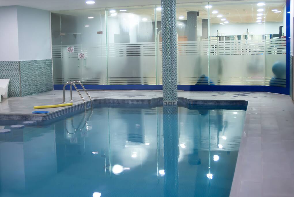 Spa