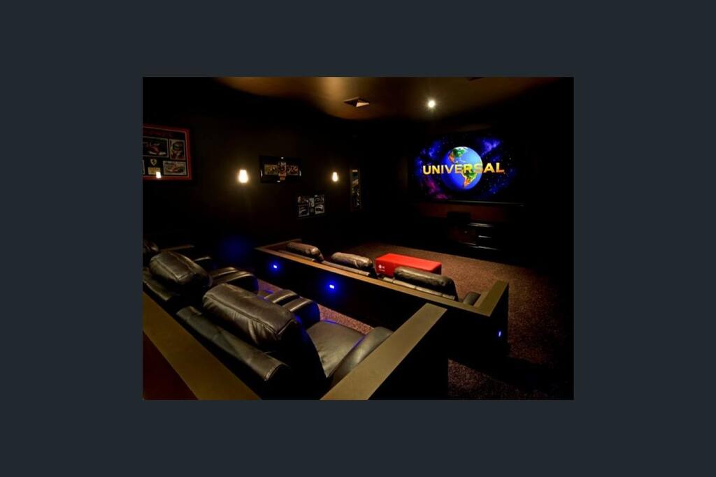 cinema