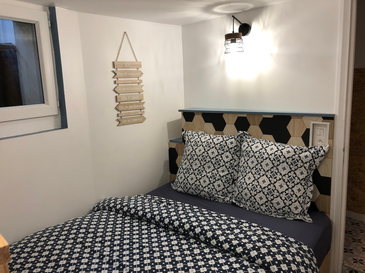 Montesson Vuokrattavat loma-asunnot ja talot - Île-de-France, Ranska |  Airbnb