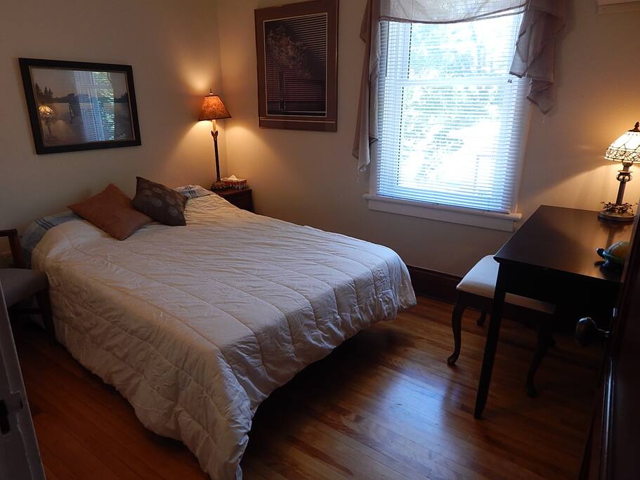 Your Bedroom