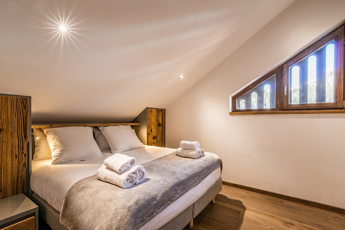 חדר שינה / חדר שינה