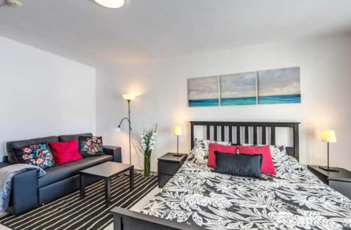 ห้องนอน