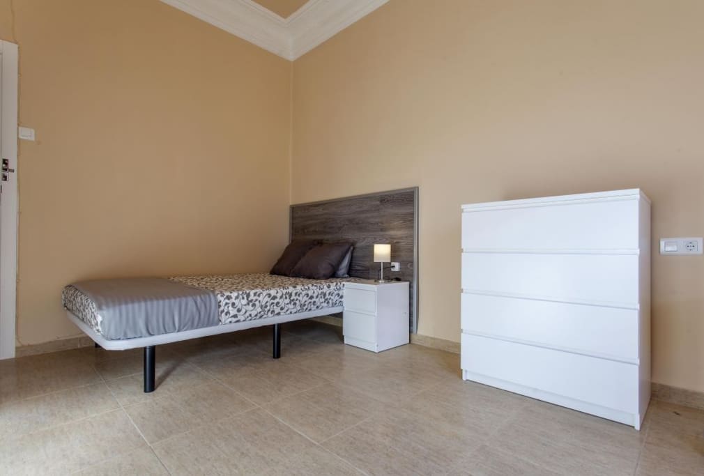 Habitación 1
