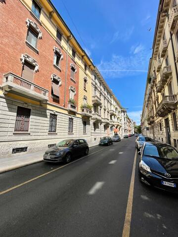 Luxury Apartment Sant’Ambrogio district gallery image 2