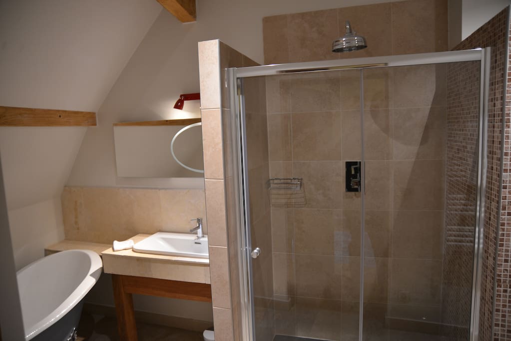 Bathroom 1