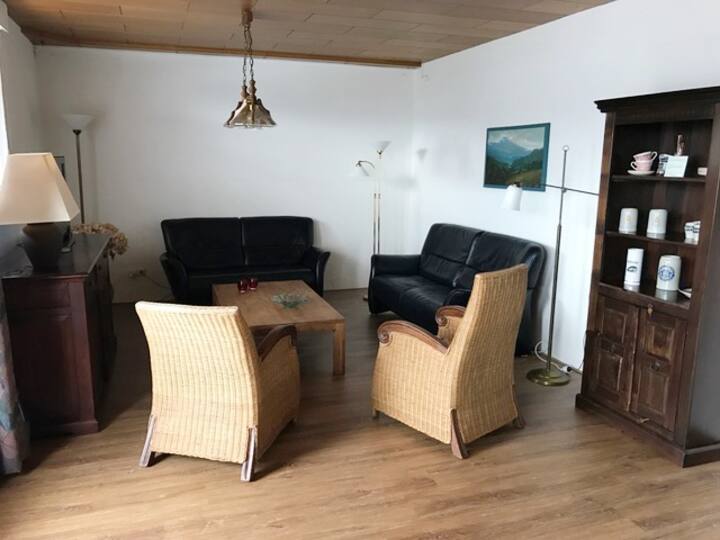 Vakantie Woning Padberg Hoog-sauerland (D) - Marsberg
