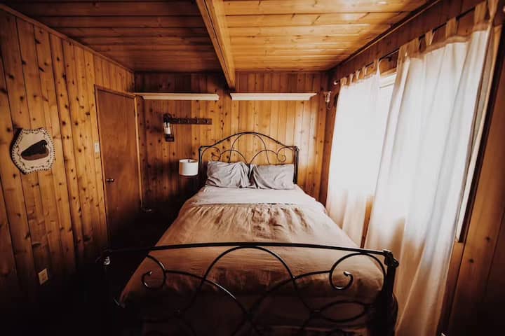 Მთავარი საძინებელი