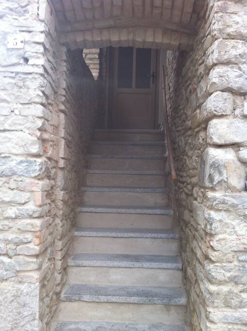 Ingresso