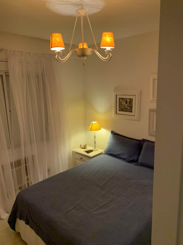 Habitación 1