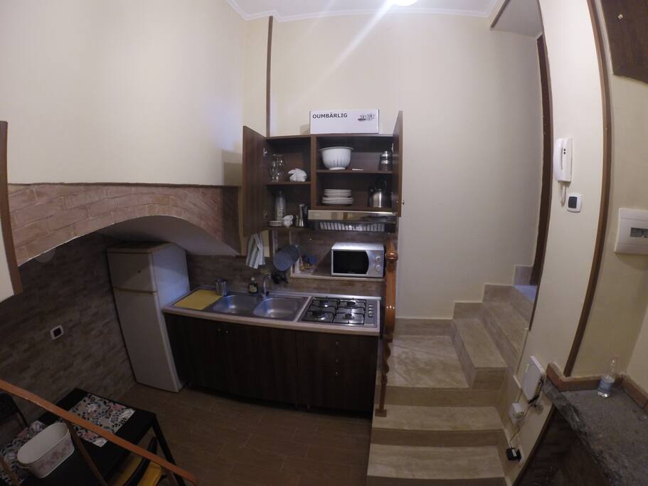 cucina