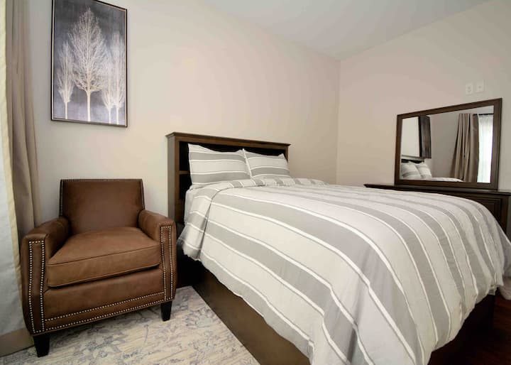 غرفة النوم 6 من 9