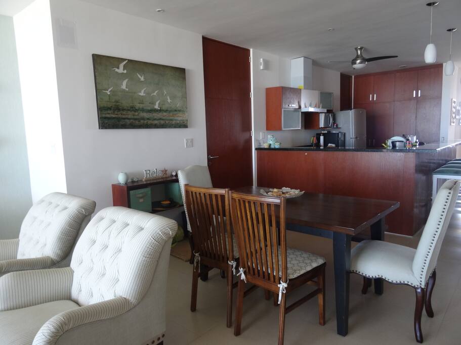 Antecomedor