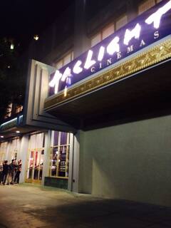 Photo of ArcLight Cinemas - Culver City