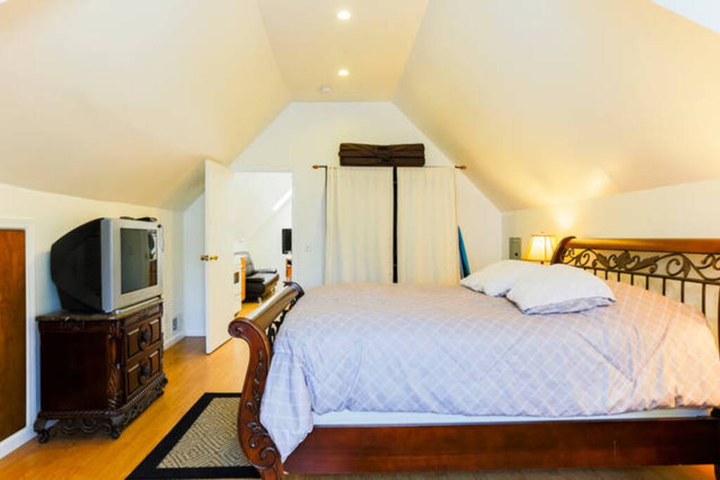 bed room