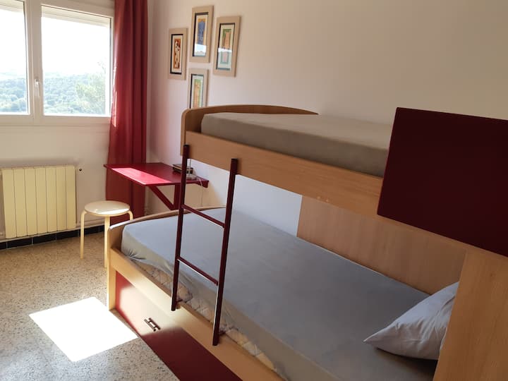 Dhomë gjumi 2