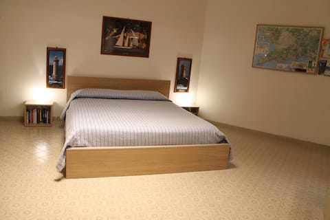 Arunta House Holiday Apartment.