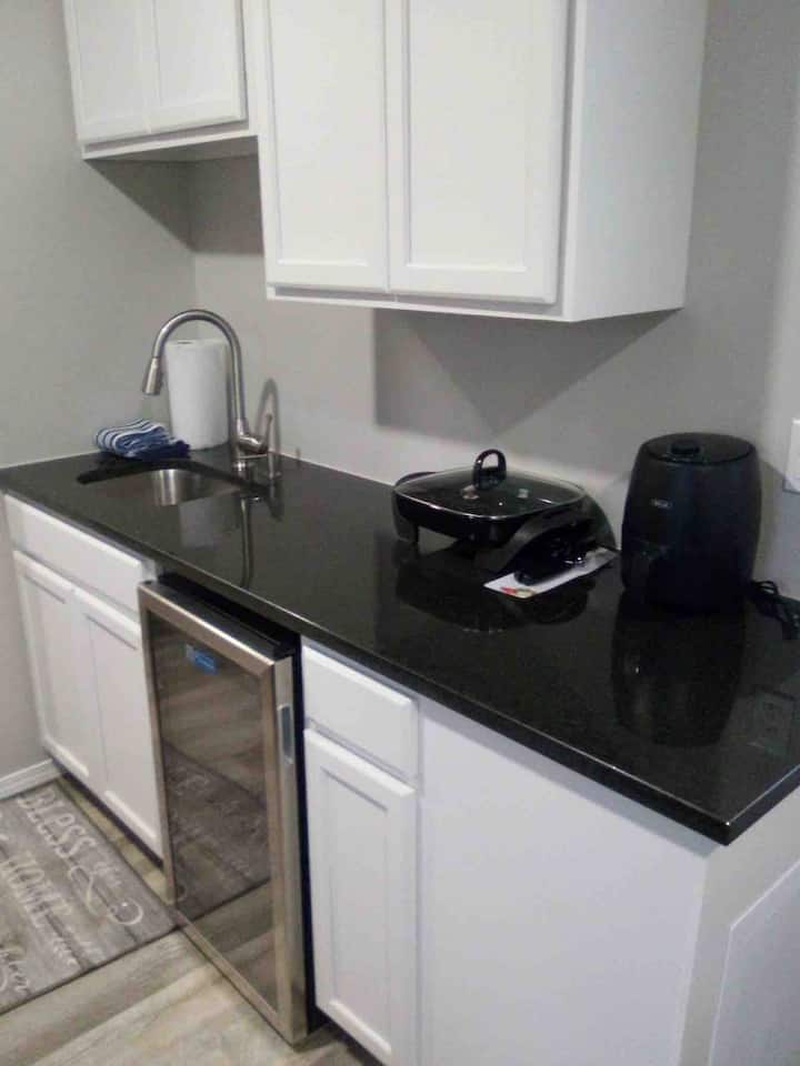 Boley 1br Tiny House Retreat In Boley - Castle, OK