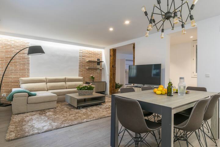 Apartment in Calle Arenal gallery image 2