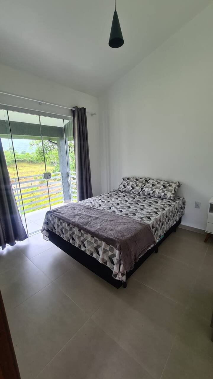 Chambre 1