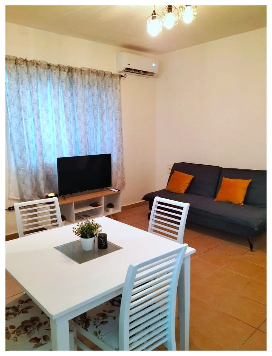 Anuncio de Airbnb popular: Home Sweet Home en Supermanzana 325