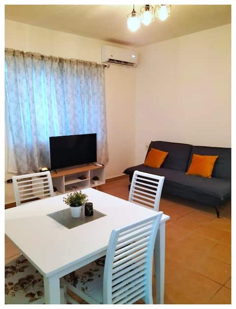 Popular Airbnb listing: Home Sweet Home in Supermanzana 325