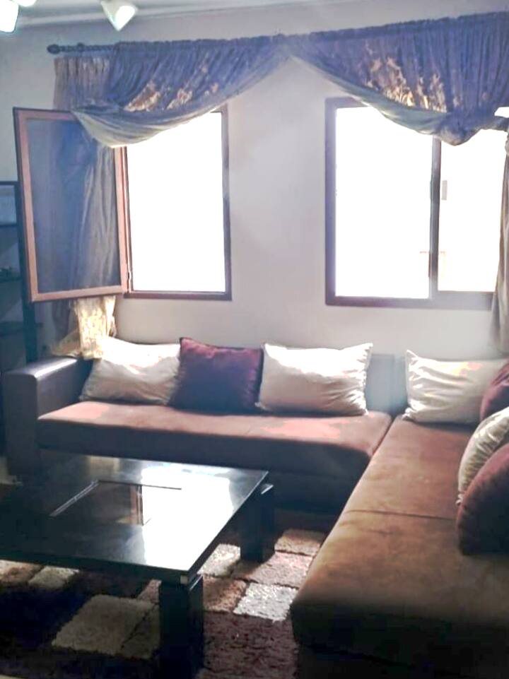 appartement deux chambres Appartements à louer à Tanger, Tanger