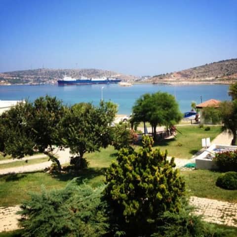 Summer house in Cesme