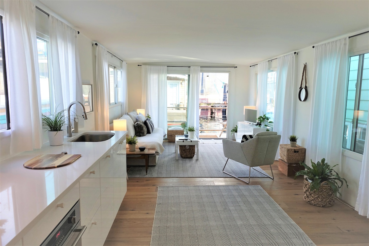 พื้นที่อยู่อาศัย