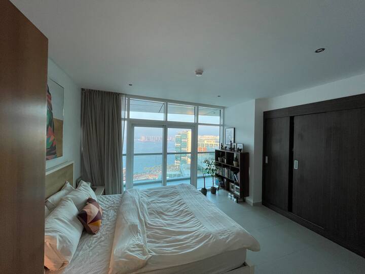 غرفة نوم الضيوف