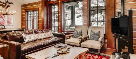 Buckhorn Townhome 298