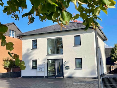 Town villa in Dormagen